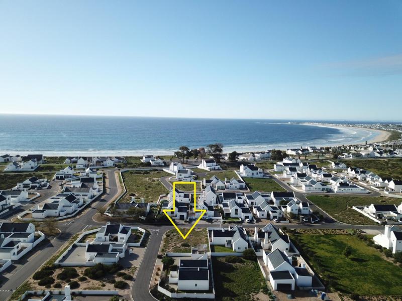 0 Bedroom Property for Sale in Britannia Bay Western Cape